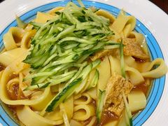 -巴依老爷新疆美食(牡丹园店)
