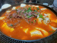 -老资豆拾牛·川南口味菜(保利花园店)
