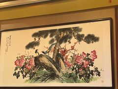 -便宜坊烤鸭店(玉蜓桥天坛店)