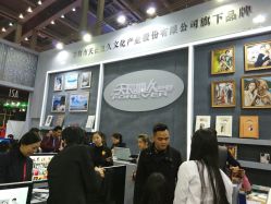 -天长地久婚纱摄影(宝安梦幻影城西乡店)