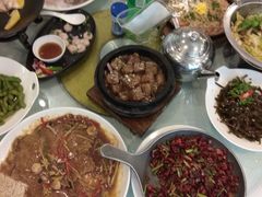 -聚鑫阁江浙菜·非遗传承技艺(闵行交大店)