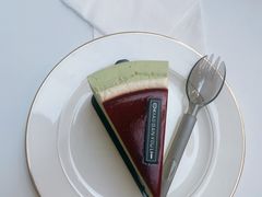 宇冶抹茶千层-小半有礼(天河南店)