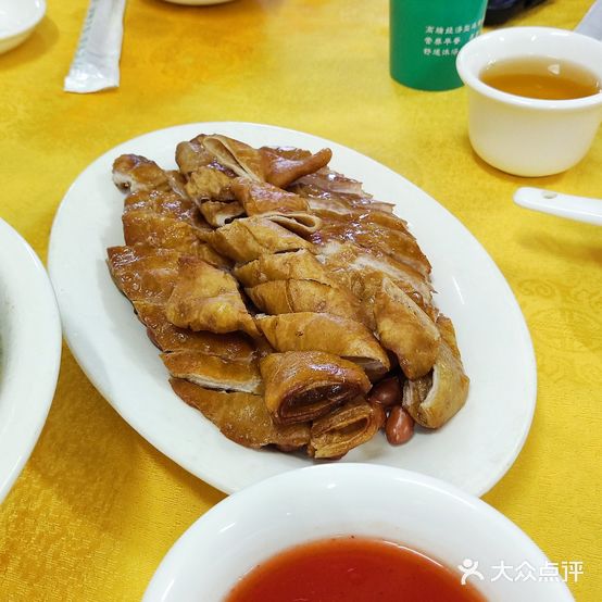 粥林饭店