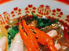 长沙口味虾-文和友老长沙龙虾馆(化龙池店)