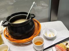 -香融府·烤鸭·家常菜(马家堡路店)