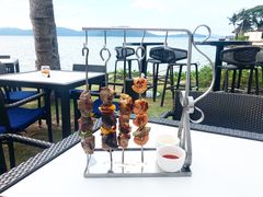 -Sunset Bar(丹绒亚路香格里拉店)