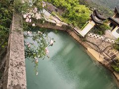 -大罗山风景区