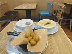 -古春堂凉茶甜品(拱北口岸店)