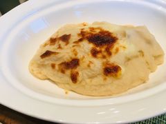 土豆泥-济南香格里拉·咖啡泉自助餐厅