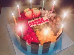 -卡漫莫尼蛋糕(徐汇店)