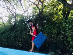 -热带风暴水上乐园(新镇路)