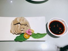 咸水鸭肝-鸭王烤鸭店(三里河店)