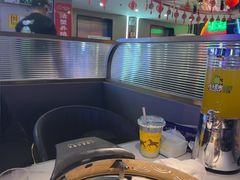 -徐记小怪兽肉蟹煲(中央大街店)