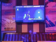 -唱吧麦颂KTV·派对(东坝店)