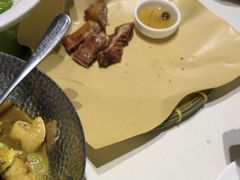 -绿草地·湘菜(7mall店)