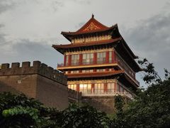 -大明幻境第一城