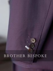 点击看大图 -Brother西服礼服定制·商务·婚礼(佛山南海店)