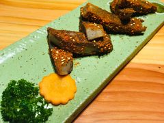 厚烧牛舌-文三酒肆自助放题(新街口友谊广场店)