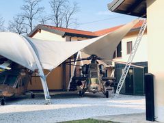 -米兰马尔彭萨国际机场