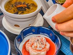 -尚膳蔬食料理主題餐廳(v)