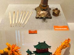 -南京市民俗博物馆(甘熙故居)