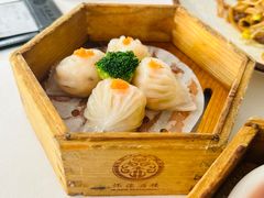 -怀德酒楼·粤菜·海鲜·茶点(宝安国际机场店)