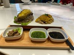 -筱爷叔·上海传统手工菜(玉树路店)