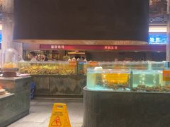 -国惠大酒楼(仓山万达店)