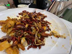 -川湘園(西华路店)