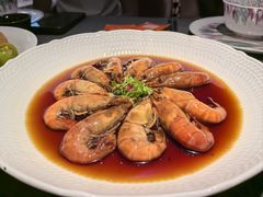 -锦府园·新台州菜(合生汇店)