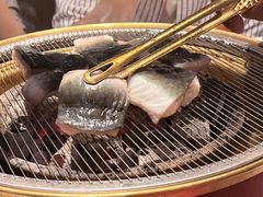 -西塔老太太泥炉烤肉(川沙百联店)