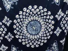 -璞真扎染博物馆