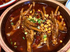 -图味美小黄鱼·景德菜(浙江路店)