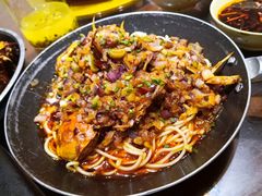 -一棠龙虾•王牌虾球(楚河汉街店)