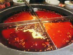 -陈眼镜火锅(总店)