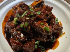 -绿茶餐厅(华联万柳店)