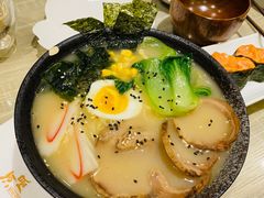 -河风精致寿司(双井店)