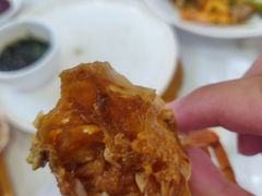 -琼大师东方烤乳猪(亚特兰蒂斯店)