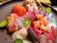-然寿司(郎园vintage店)