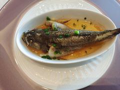 -君来湖滨饭店·渔餐厅