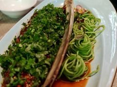 -鱼桥巷·美学川菜