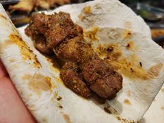 -古彭7只羊·招牌白串·碳锅羊肉旗舰店