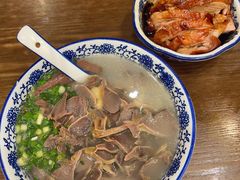 -小潘记鸭血粉丝汤