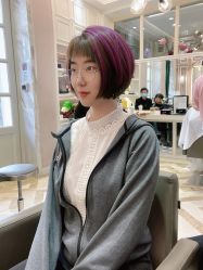 -HH·MG染烫店