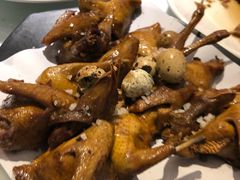 -顺丰轩园林酒家(天河店)