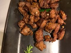 -金牌外婆家(苏州中心店)