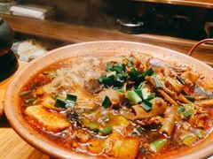 -云海肴·汽锅鸡·云南菜(高德置地店)