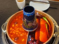-咏江南·苏式火锅·苏州评弹(观前街店)