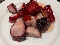 -京香轩·中餐厅(上海中庚聚龙酒店)