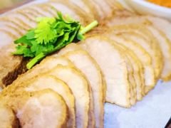 -新繁老號豌豆汤饭店·江湖菜(宝光寺店)